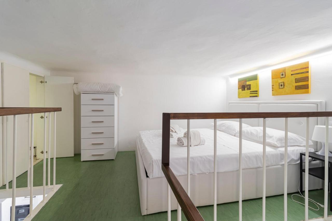 Lovely Flat Sempione - Londonio ميلان المظهر الخارجي الصورة