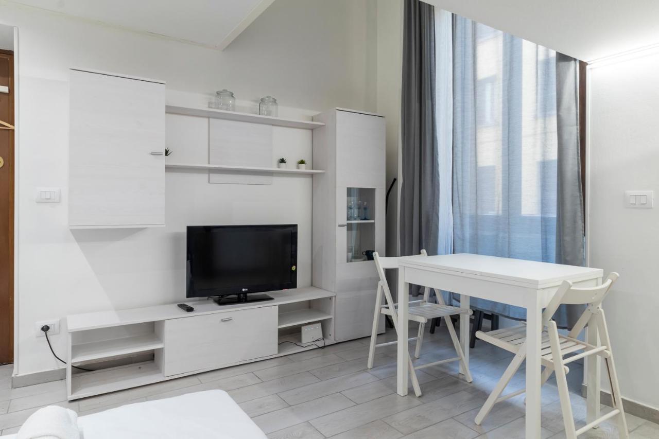 Lovely Flat Sempione - Londonio ميلان المظهر الخارجي الصورة