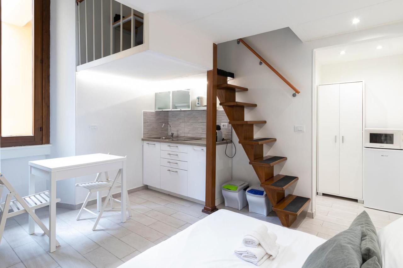 Lovely Flat Sempione - Londonio ميلان المظهر الخارجي الصورة